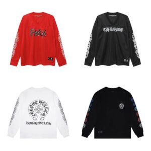 Chrome Hearts sweatshirt
( 40 colors )
