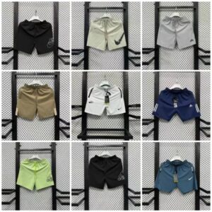 Nike Shorts
(39+ Colors)
