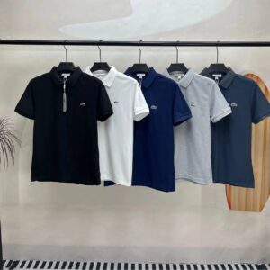 LACOSTE Polo
( 20+ colors )
