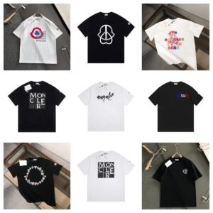 Moncler
T-shirts Tees
( 40+ colors )