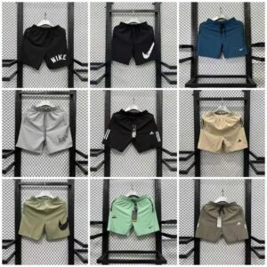 Nike Shorts
(39+ Colors)