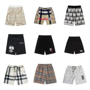 Burberry Shorts (32colors )