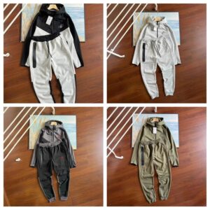 Nike tracksuit
( 10+ colors )