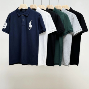 Ralph lauren polo Tees
( 26+ colors )