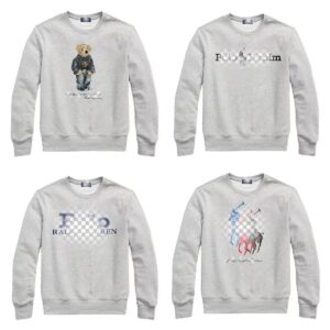 Polo Ralph Lauren Sweatshirts
( 40+ colors )
