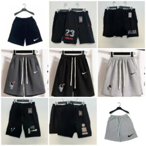 Nike Shorts
(20 colors )