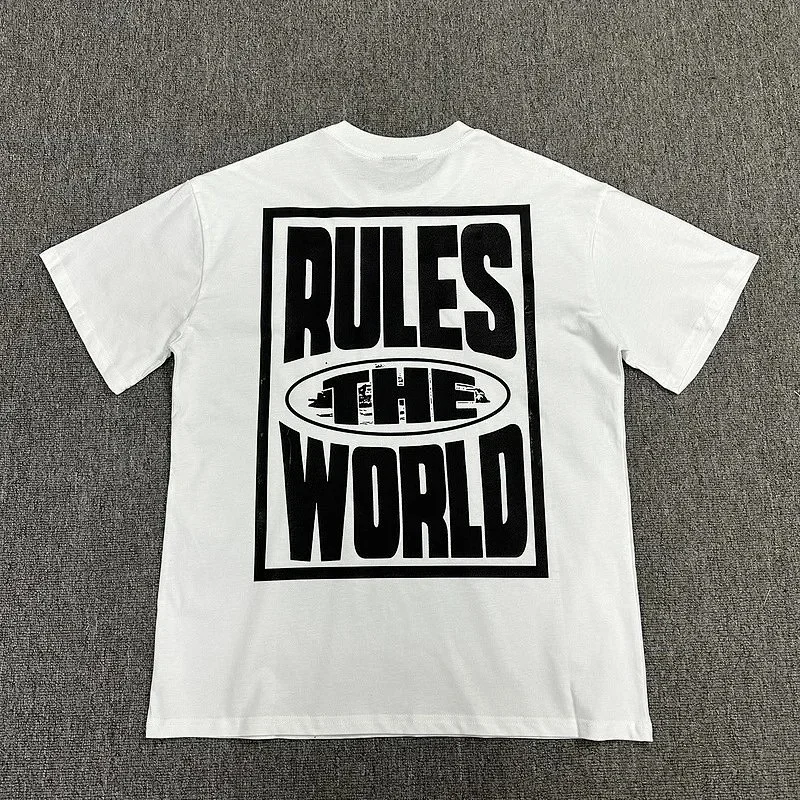 Corteiz T-Shirts
( 40+ colors )