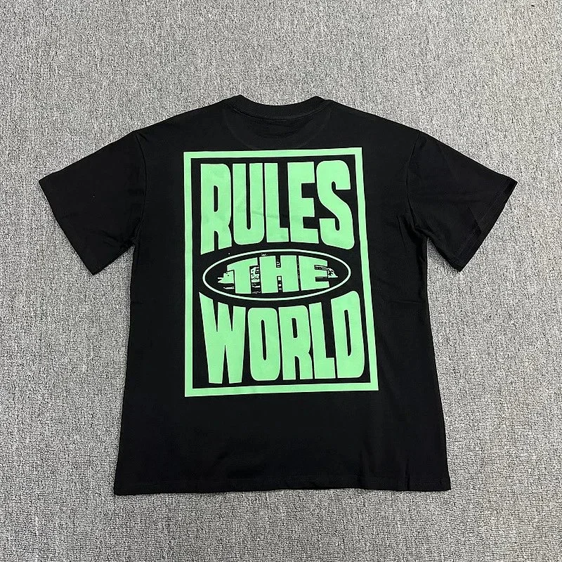 Corteiz T-Shirts
( 40+ colors )
