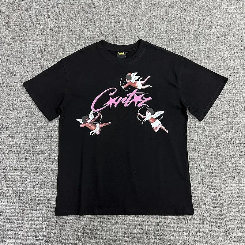 Corteiz T-Shirts
( 40+ colors )