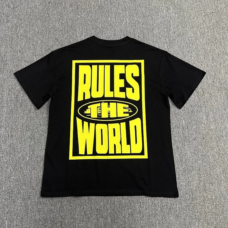 Corteiz T-Shirts
( 40+ colors )