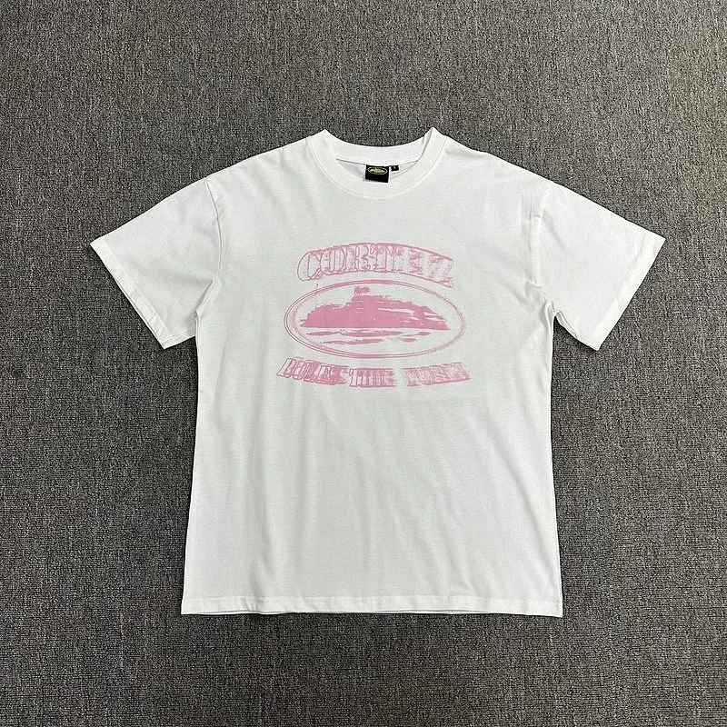 Corteiz T-Shirts
( 40+ colors )