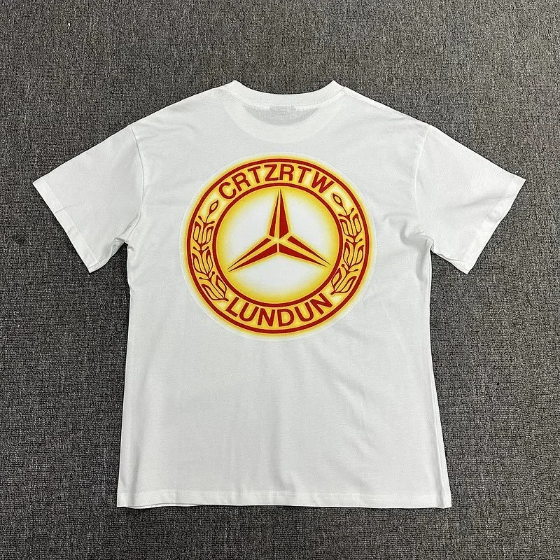 Corteiz T-Shirts
( 40+ colors )