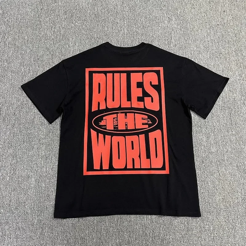 Corteiz T-Shirts
( 40+ colors )