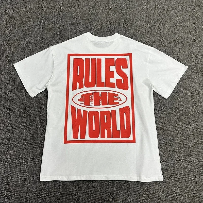 Corteiz T-Shirts
( 40+ colors )