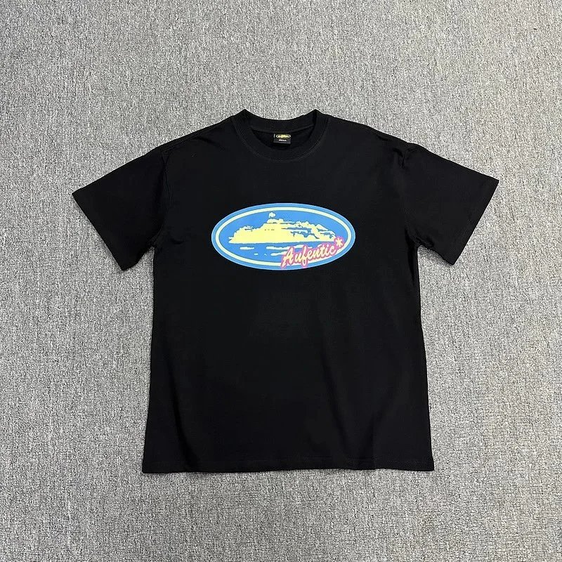 Corteiz T-Shirts
( 40+ colors )