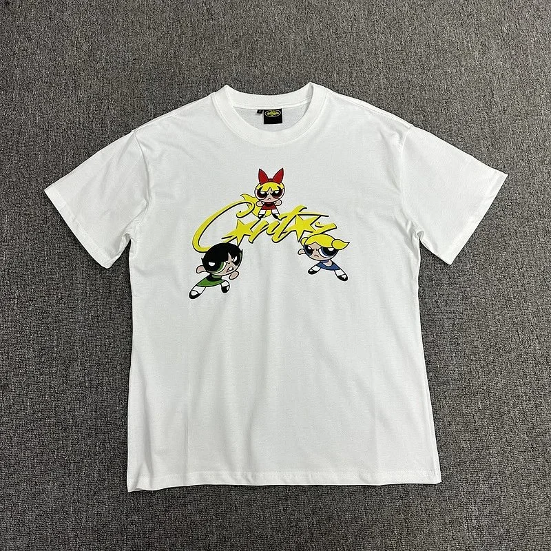 Corteiz T-Shirts
( 40+ colors )