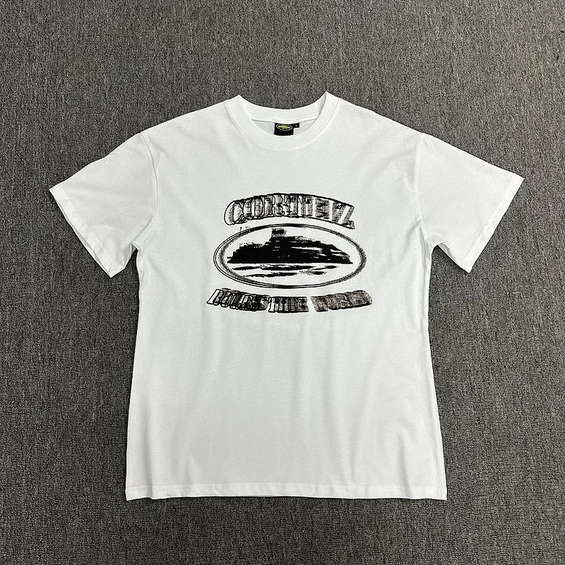 Corteiz T-Shirts
( 40+ colors )