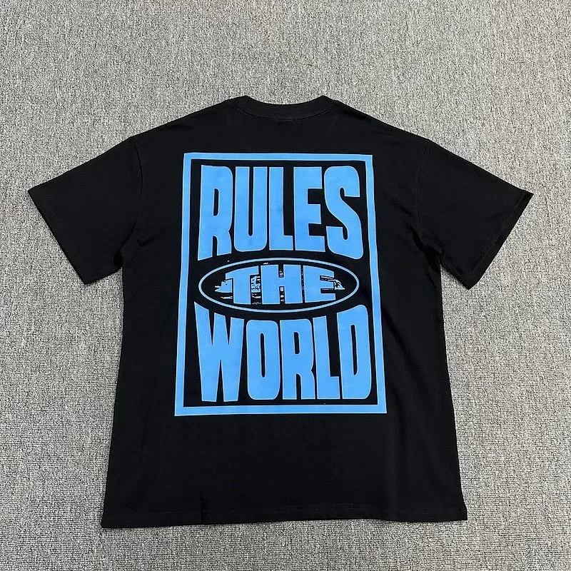 Corteiz T-Shirts
( 40+ colors )
