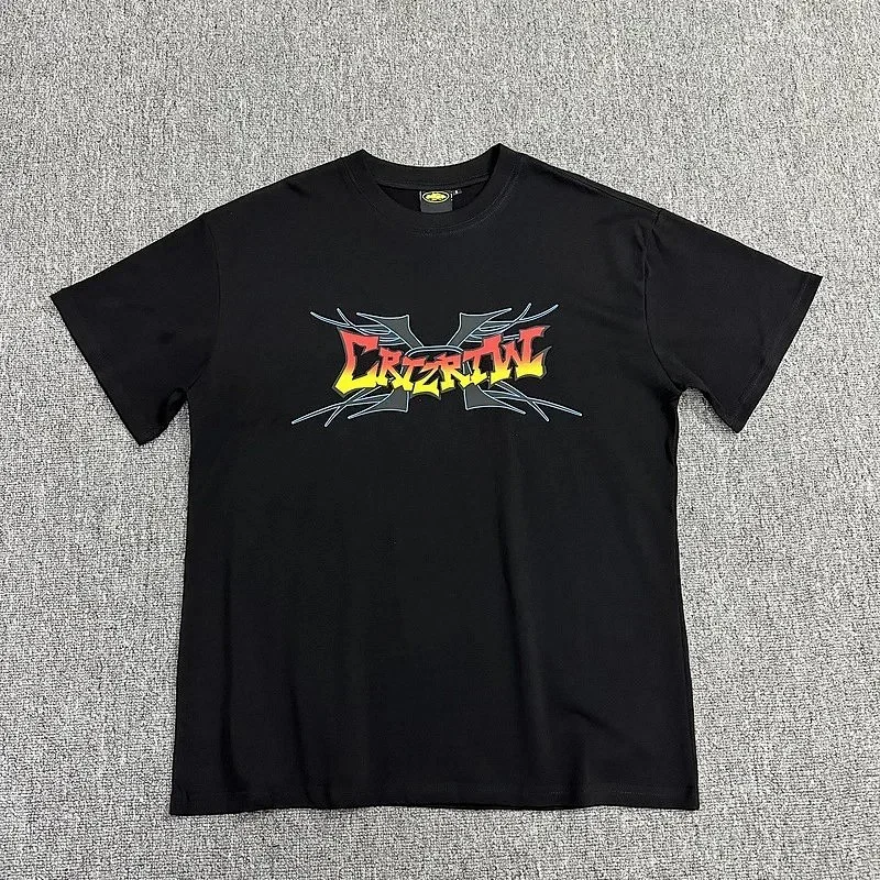 Corteiz T-Shirts
( 40+ colors )