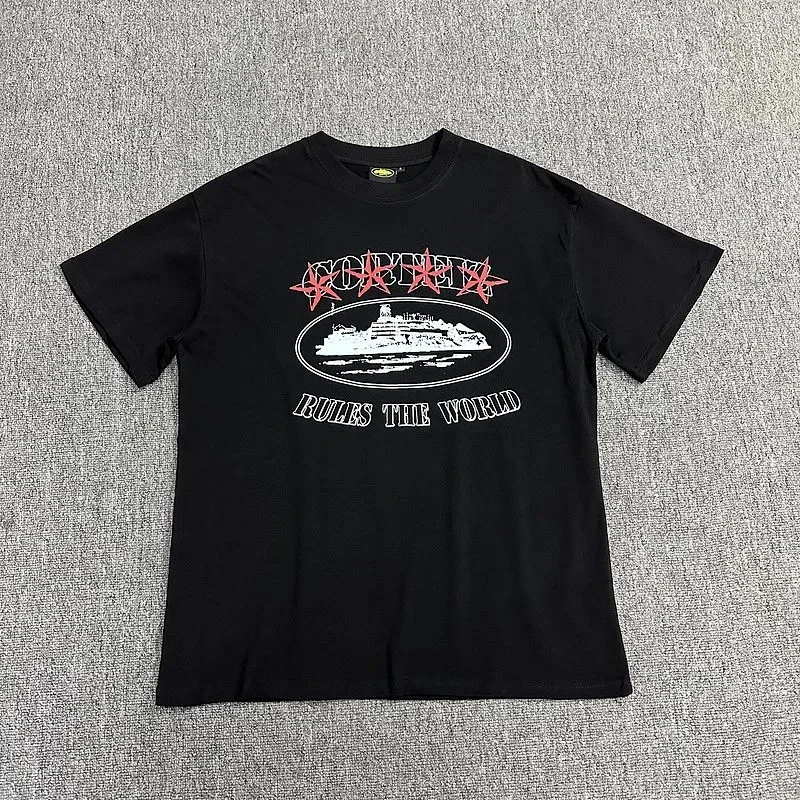Corteiz T-Shirts
( 40+ colors )