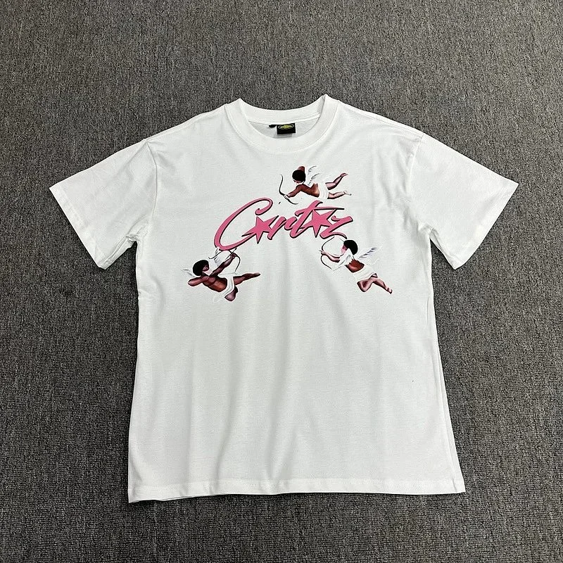 Corteiz T-Shirts
( 40+ colors )
