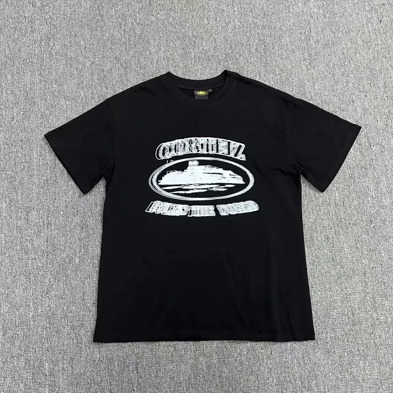 Corteiz T-Shirts
( 40+ colors )