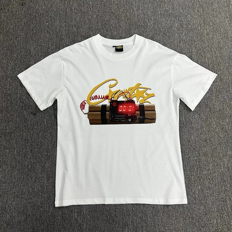 Corteiz T-Shirts
( 40+ colors )