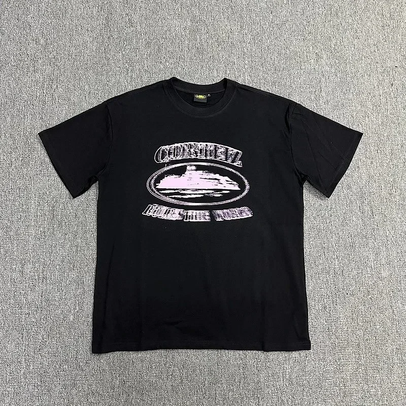 Corteiz T-Shirts
( 40+ colors )