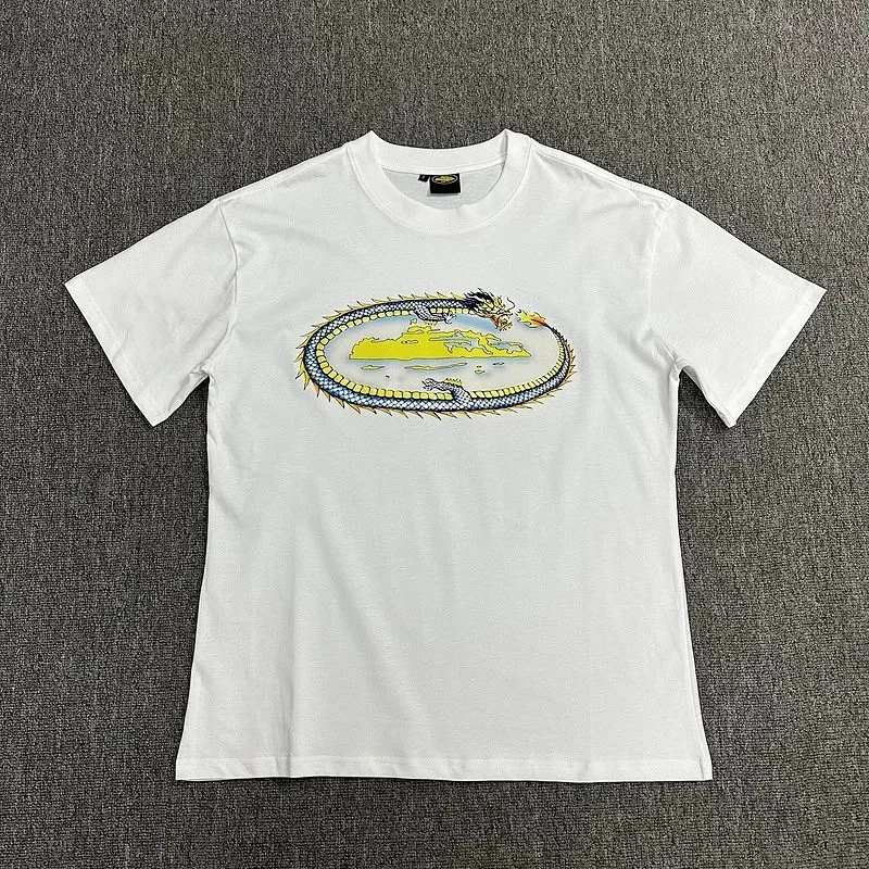 Corteiz T-Shirts
( 40+ colors )