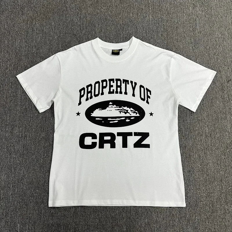 Corteiz T-Shirts
( 40+ colors )