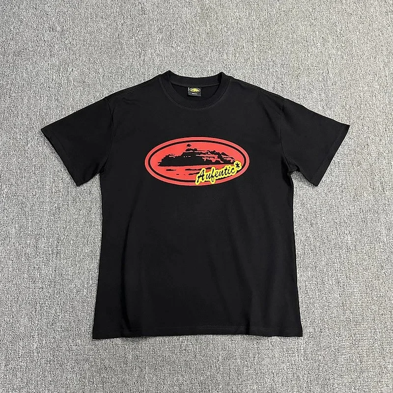 Corteiz T-Shirts
( 40+ colors )