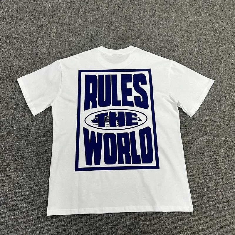 Corteiz T-Shirts
( 40+ colors )