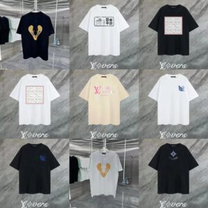LOUIS VUITTON  LV
T-Shirts
( 40+ colors )