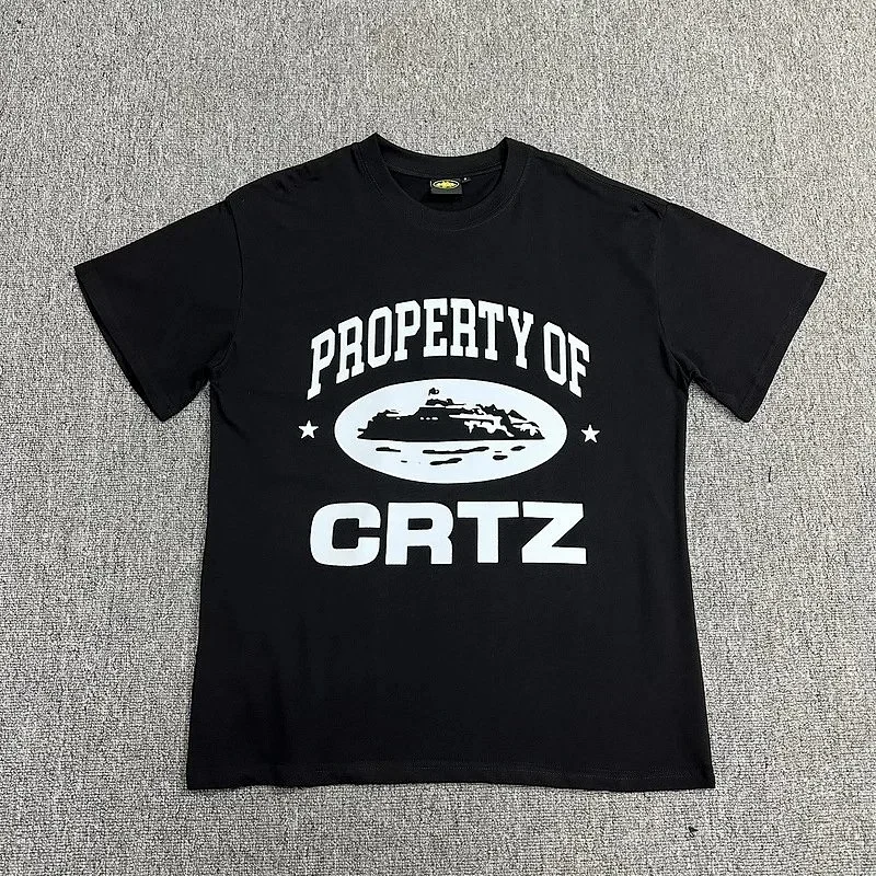 Corteiz T-Shirts
( 40+ colors )