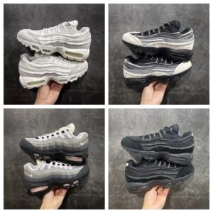 Air Max 95
GX Batch
(25colorways)
