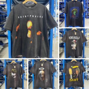 CPFM T-shirt