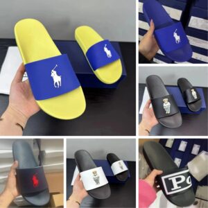 Ralph Lauren Slippers