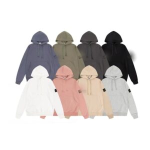 Stone Island Hoodies
( 38 colors )