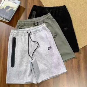 Nike Casual Shorts(5+ Colourways)