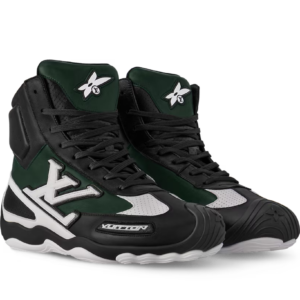 Louis Vuitton Footprint Soccer (10+ Colourways)
