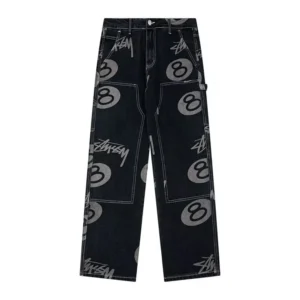 Stussy Jeans (5 Colourways)