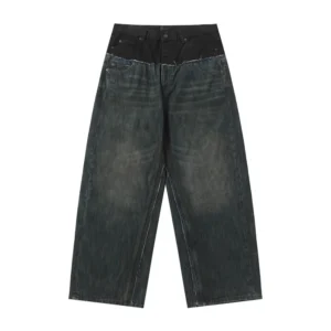 Balenciaga jeans