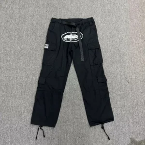 Corteiz Cargo Pants
(5+ Colourways)