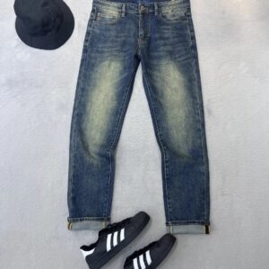 Louis Vuitton Jeans