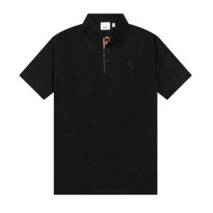 Burberry polo shirt  (8 Colourways)
