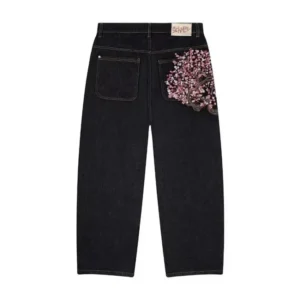 Derschutze "blossom v2" raw denim
(3+ Colourways)