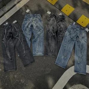 Thug Club Jeans
 (2+ Colourways)
