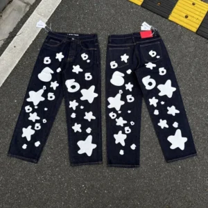 Sp5der Jeans