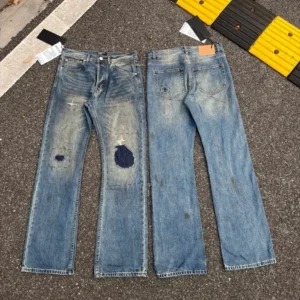 ENFANTS RICHES DÉPRIMÉS Jeans