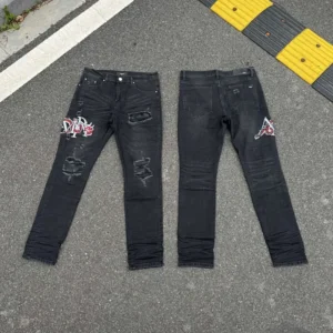 Amiri Jeans